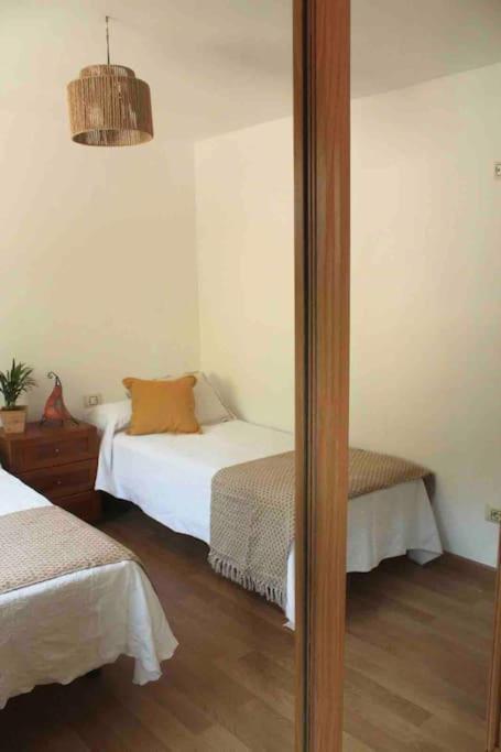 La Loba - Un Pequeno Paraiso A Tu Alcance Villa Fornelos de Montes Екстериор снимка