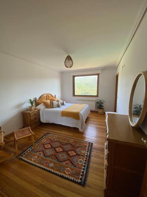 La Loba - Un Pequeno Paraiso A Tu Alcance Villa Fornelos de Montes Екстериор снимка